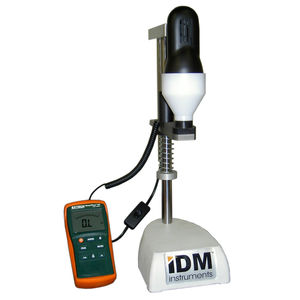 digital light meter