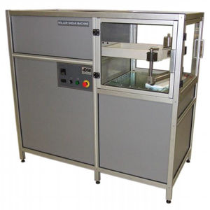 compression testing machine