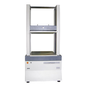 压缩测试装置