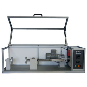 Gelbo Flex测试装置