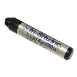 temperature data-logger