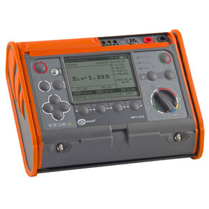 electrical installation tester