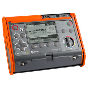 electrical installation tester