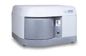 Raman spectrometer