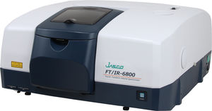 FT-IR spectrometer