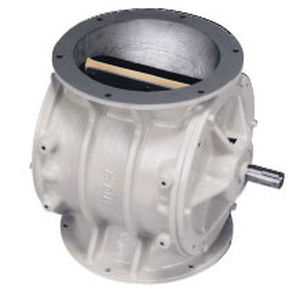 multi-purpose rotary valve