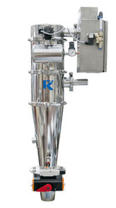 Aspiration Pneumatic Conveying System - 307 Kg/h | 2415 Series ...