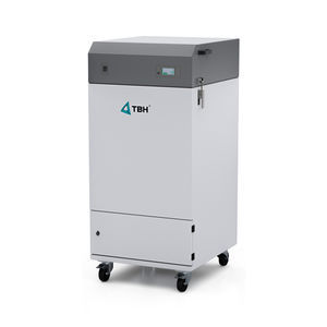 dry dust extractor