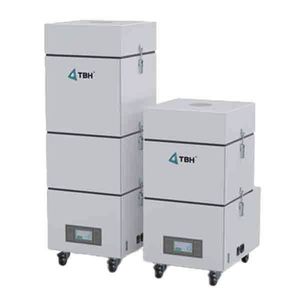 laboratory extraction unit 1