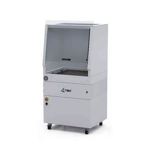 extraction unit with air monitoring 1