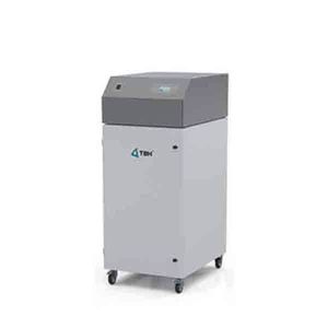 mobile fume extractor