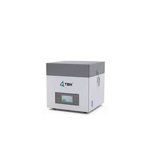 mobile fume extractor