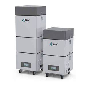 vapor extraction unit 1