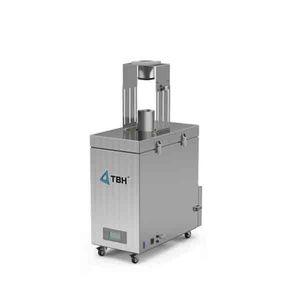 particulate filtration system