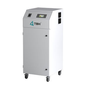 mobile fume extractor 1