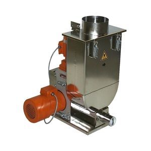screw dosing unit