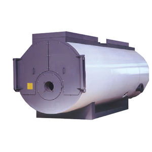 hot water boiler
