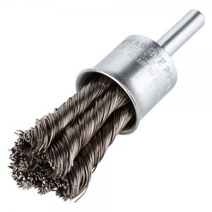 end brush