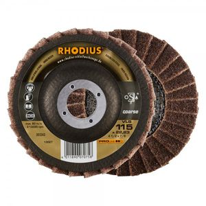 flap disc