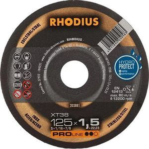 metal cutting disc 1