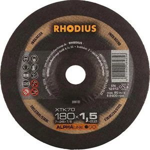 metal cutting disc 1