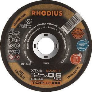 aluminum cutting disc 1