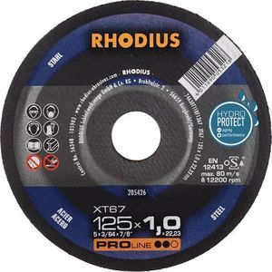 sheet metal cutting disc 1