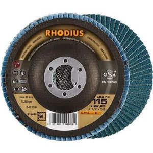 finishing flap disc 1