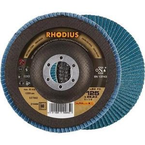 finishing flap disc 1