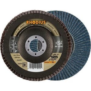 finishing flap disc 1