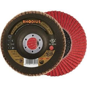 stainless steel flap disc 1