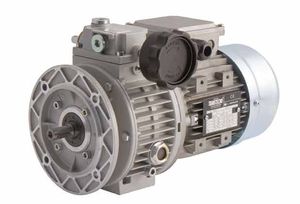 Mechanical variator, Mechanical variable speed drive - All industrial ...