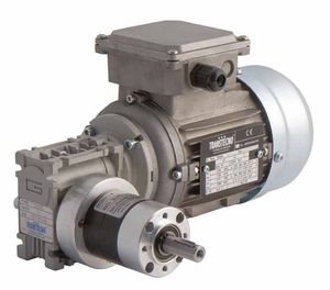 planetary gear reducer 1
