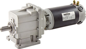 DC gear-motor 1