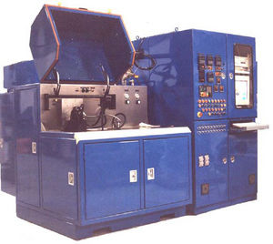 multi-parameter test bench