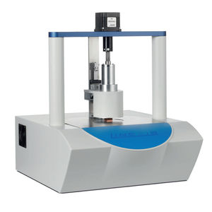 Liquids analyzer - THB - Linseis Thermal Analysis - solids / laboratory ...