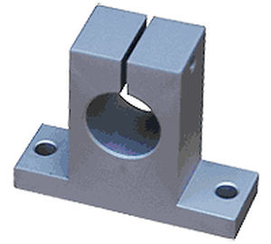 shaft end support