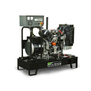 diesel generator set