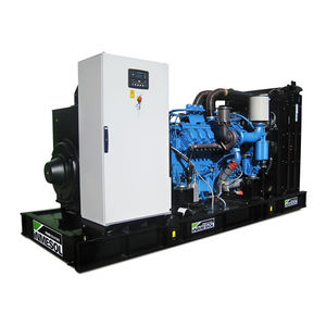 diesel generator set
