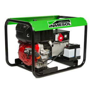 diesel generator set
