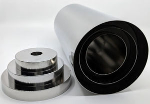 MuMETAL® zero-gauss chamber