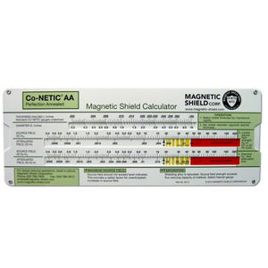 EMI gauge