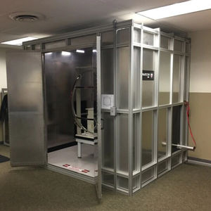 electromagnetic test chamber