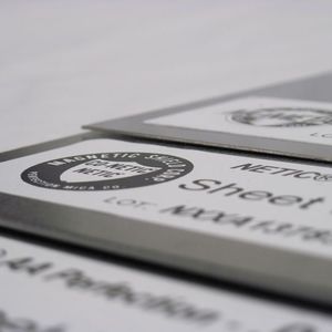 EMI shielding sheet