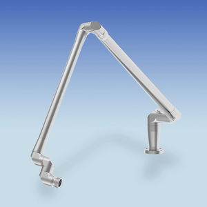 articulated arm