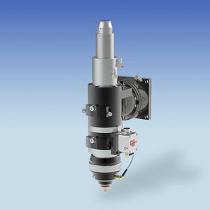 process laser head