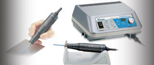 electric polisher