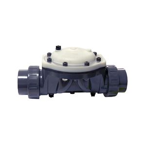 diaphragm valve