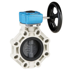 butterfly valve