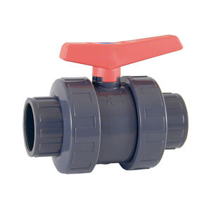 ball valve